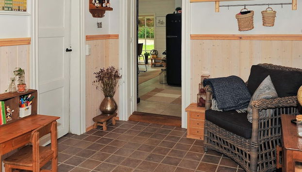 Holiday Home in Holstebro - Foto 4