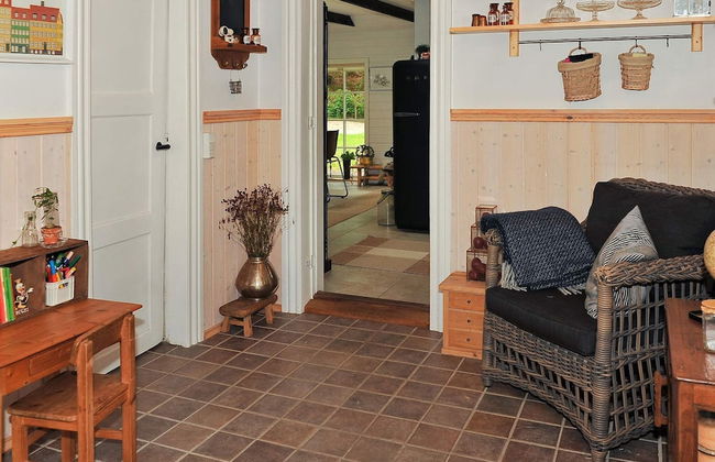 Holiday Home in Holstebro - Foto 4