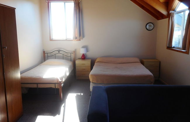 Billungar Unit 1 at Hat Head - Foto 3