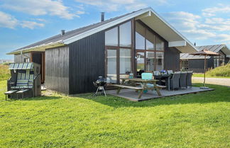 Foto 1 - 7 Person Holiday Home in Ulfborg-by Traum