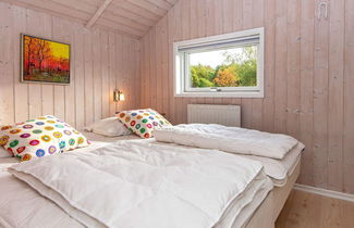 Photo 2 - 8 Person Holiday Home in Hovborg