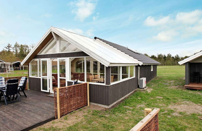Family Retreat in Hovborg - By Traum Ferienwohnungen - Foto 36