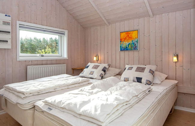 Family Retreat in Hovborg - By Traum Ferienwohnungen - Foto 18