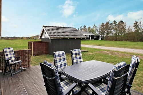 Photo 19 - 8 Person Holiday Home in Hovborg