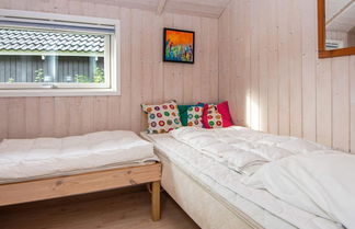 Photo 1 - 8 Person Holiday Home in Hovborg