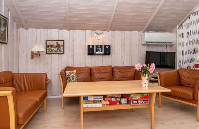 Family Retreat in Hovborg - By Traum Ferienwohnungen - Foto 22