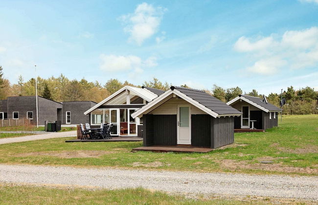 Family Retreat in Hovborg - By Traum Ferienwohnungen - Foto 35