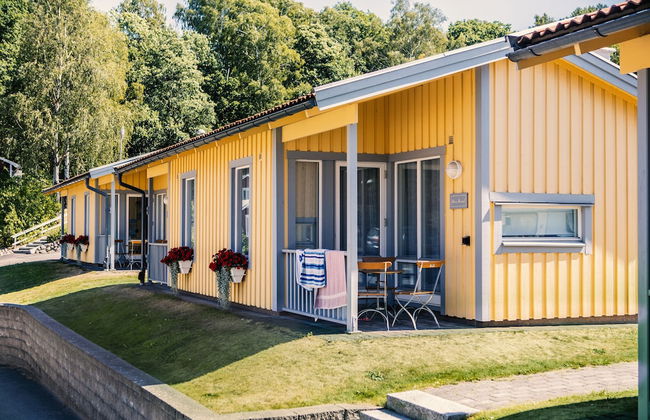 Lisebergsbyn Stugor - Foto 19