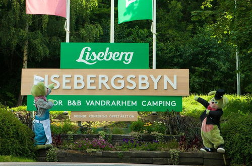 Photo 48 - Lisebergsbyn Stugor