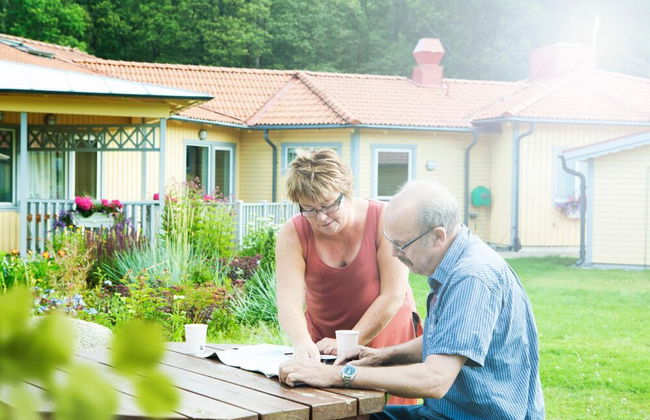 Lisebergsbyn Stugor - Foto 34