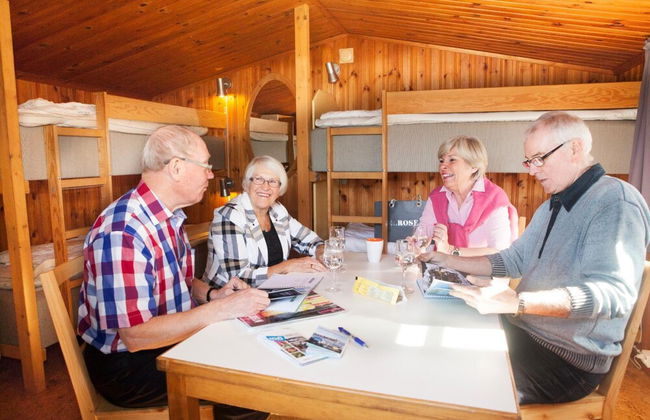 Lisebergsbyn Stugor - Foto 15