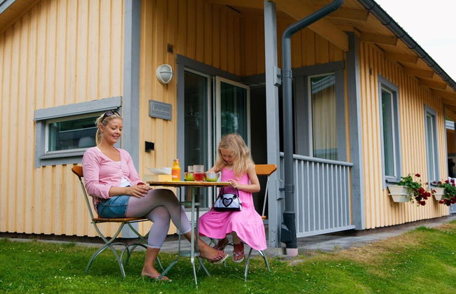 Lisebergsbyn Stugor - Foto 35