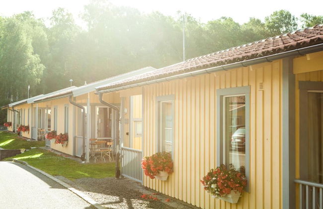 Lisebergsbyn Stugor - Foto 51