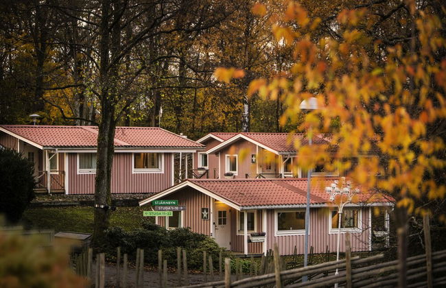Lisebergsbyn Stugor - Foto 40