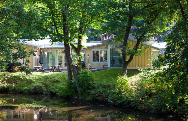 Lisebergsbyn Stugor - Foto 49