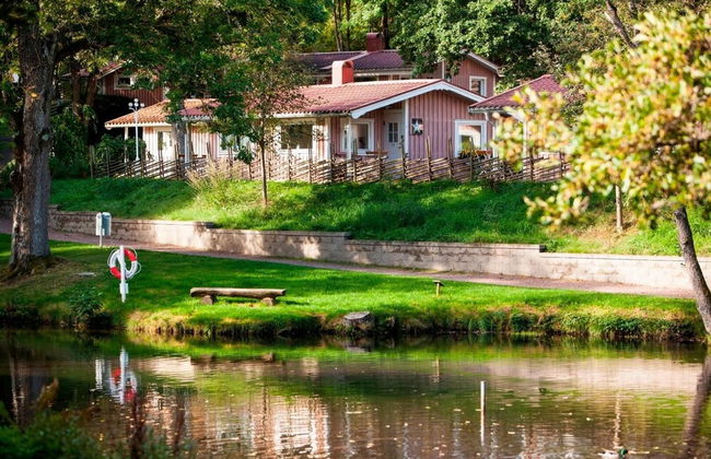 Lisebergsbyn Stugor - Foto 37
