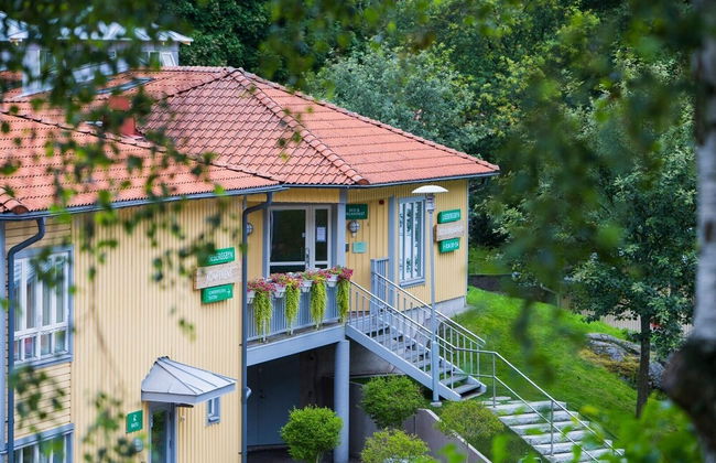 Lisebergsbyn Stugor - Foto 44