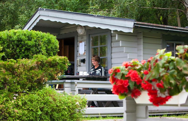 Lisebergsbyn Stugor - Foto 52