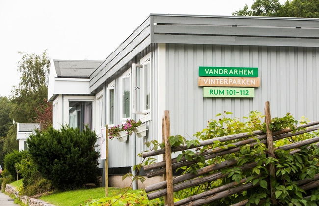 Lisebergsbyn Stugor - Foto 39