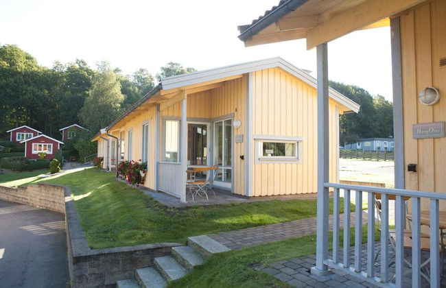 Lisebergsbyn Stugor - Foto 46