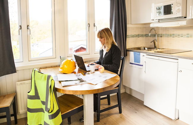 Lisebergsbyn Stugor - Foto 7