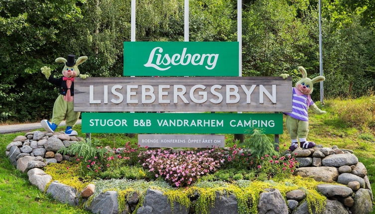 Photo 1 - Lisebergsbyn Stugor