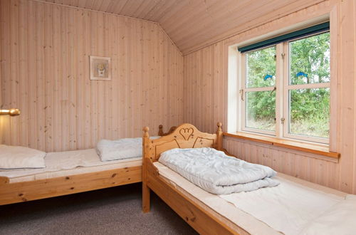 Photo 4 - Comfortable Holiday Home in Rømø With Sauna