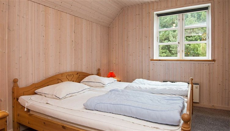Foto 1 - Comfortable Holiday Home in Rømø With Sauna