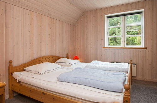 Photo 1 - Comfortable Holiday Home in Rømø With Sauna