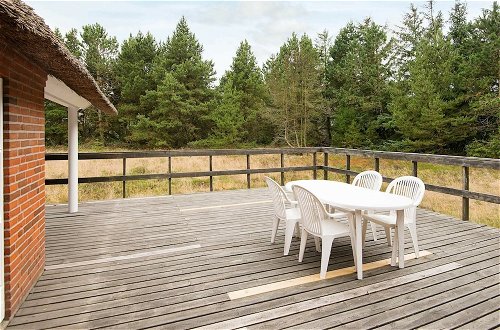 Photo 8 - Comfortable Holiday Home in Rømø With Sauna