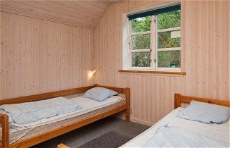 Photo 3 - Comfortable Holiday Home in Rømø With Sauna