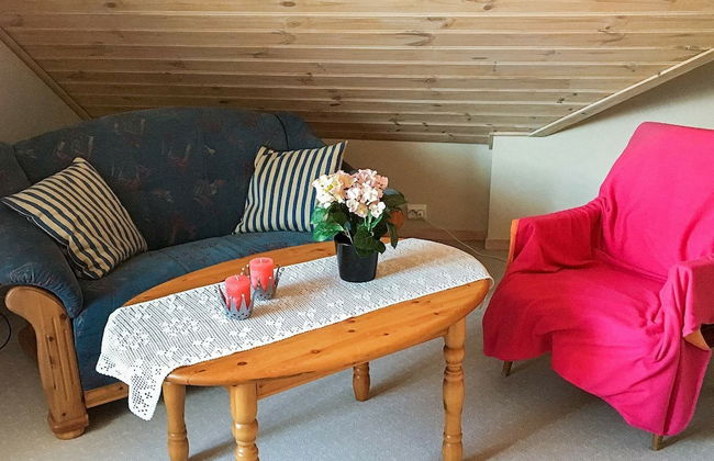 8 Person Holiday Home in Sæbø - Foto 20