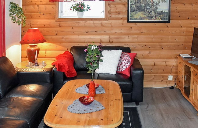 8 Person Holiday Home in Sæbø - Foto 19