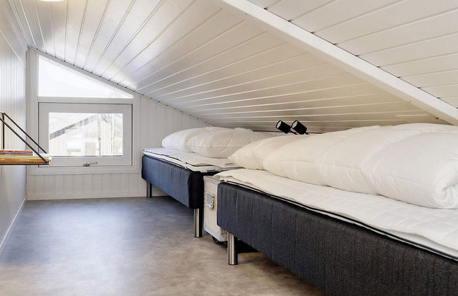 8 Person Holiday Home in Bindslev-by Traum - Foto 3