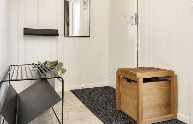 8 Person Holiday Home in Bindslev-by Traum - Foto 26