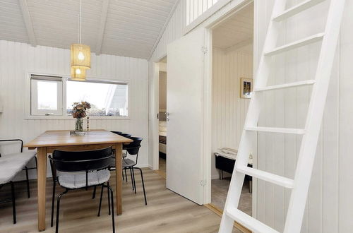 Photo 6 - 8 Person Holiday Home in Bindslev