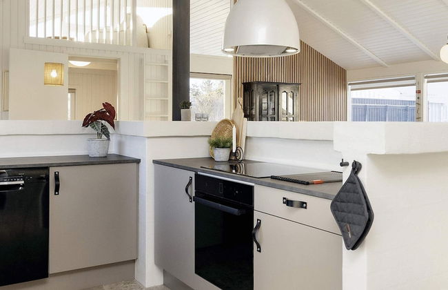 8 Person Holiday Home in Bindslev-by Traum - Foto 9