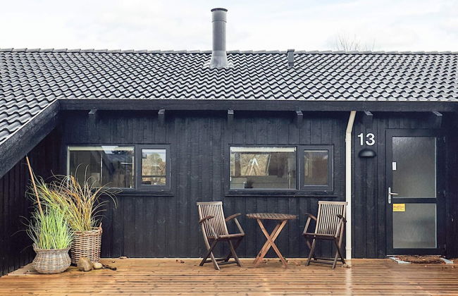 8 Person Holiday Home in Bindslev-by Traum - Foto 45