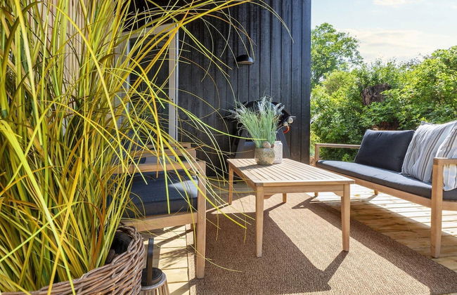 8 Person Holiday Home in Bindslev-by Traum - Foto 29