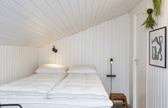 8 Person Holiday Home in Bindslev-by Traum - Foto 6