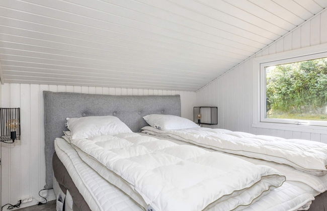 8 Person Holiday Home in Bindslev-by Traum - Foto 7