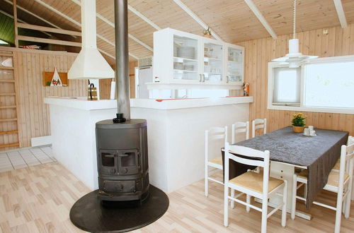 Photo 29 - 8 Person Holiday Home in Bindslev-by Traum