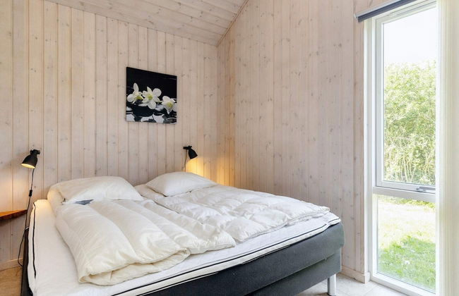 10 Person Holiday Home in Storvorde-by Traum - Foto 5