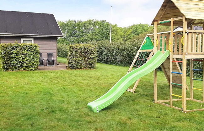 10 Person Holiday Home in Storvorde-by Traum - Foto 24
