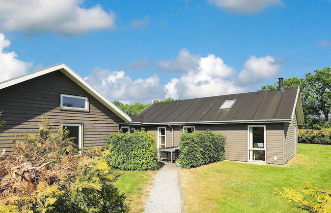 10 Person Holiday Home in Storvorde-by Traum - Foto 34