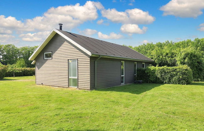 10 Person Holiday Home in Storvorde-by Traum - Foto 32
