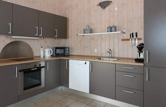 10 Person Holiday Home in Storvorde-by Traum - Foto 10