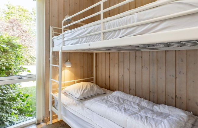 10 Person Holiday Home in Storvorde-by Traum - Foto 3
