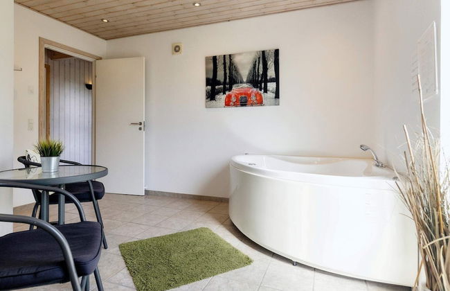 10 Person Holiday Home in Storvorde-by Traum - Foto 18