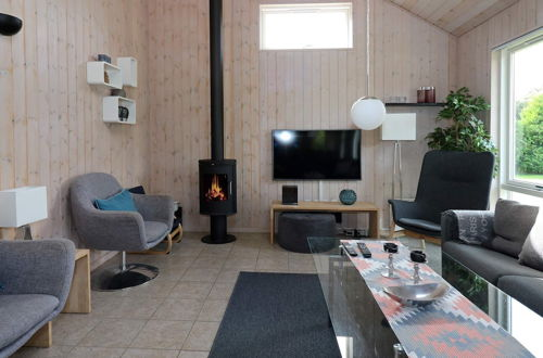 Photo 7 - 10 Person Holiday Home in Storvorde